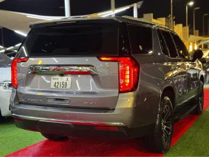 2022 GMC Yukon