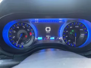 2017 Chrysler 300