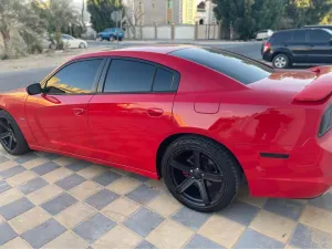 2014 Dodge Charger