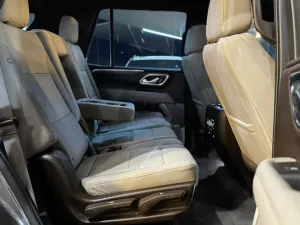 2022 GMC Yukon