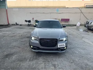 2017 Chrysler 300