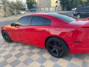 2014 Dodge Charger