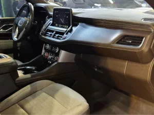 2022 GMC Yukon