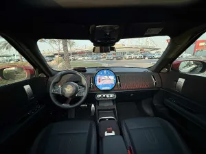 2025 Mini Convertible