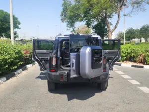 2025 Jetour T2