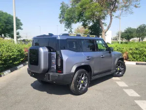 2025 Jetour T2
