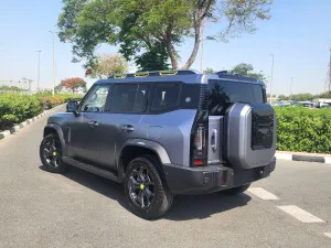 2025 Jetour T2