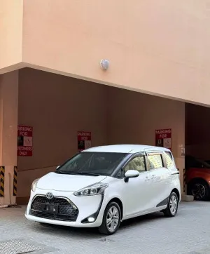 2020 Toyota Veloz in dubai