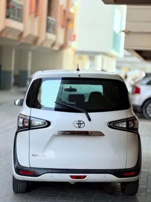 2020 Toyota Veloz