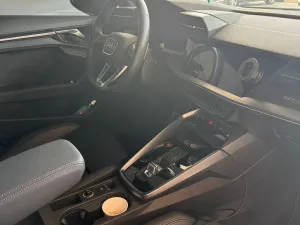 2022 Audi RS3