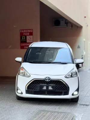 2020 Toyota Veloz