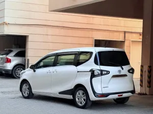 2020 Toyota Veloz
