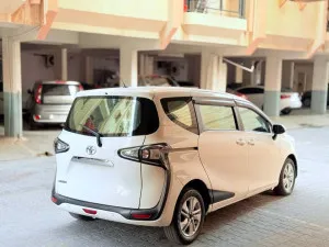 2020 Toyota Veloz