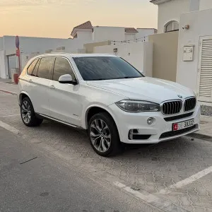 2015 BMW X5 in dubai