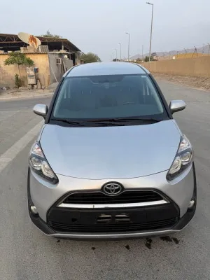 2017 Toyota Scion