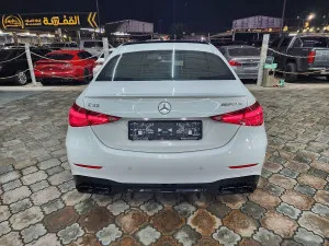 2023 Mercedes-Benz C-Class