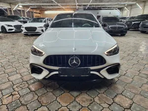 2023 Mercedes-Benz C-Class