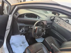 2017 Toyota Scion
