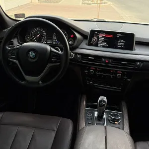 2015 BMW X5