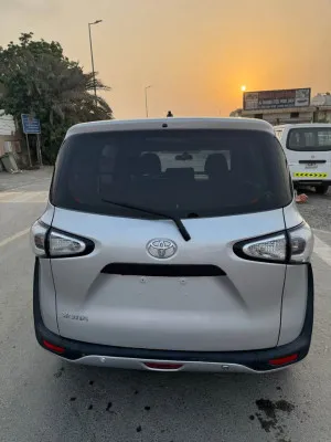 2017 Toyota Scion