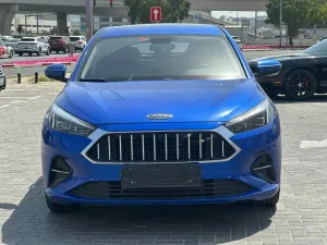 2023 JAC J7