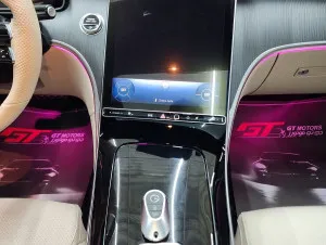 2023 Mercedes-Benz C-Class
