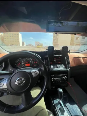 2010 Nissan Maxima