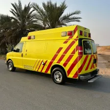 2009 Chevrolet Express