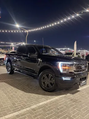 2023 فورد أف ١٥٠