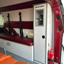 2009 Chevrolet Express