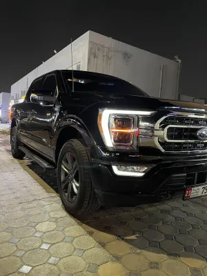 2023 فورد أف ١٥٠