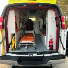 2009 Chevrolet Express