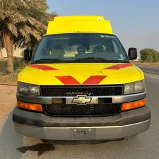 2009 Chevrolet Express
