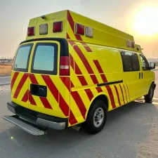 2009 Chevrolet Express