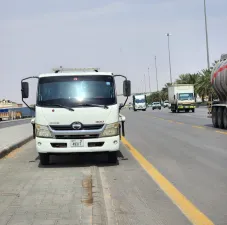 2012 Hino 300 Series in dubai