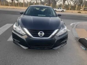 2016 Nissan Altima in dubai
