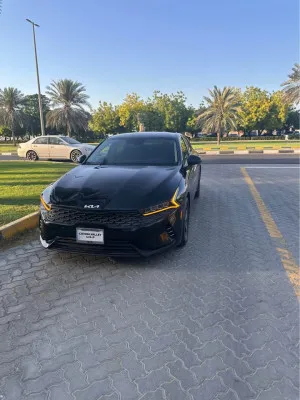 2022 كيا كي ٥ in dubai