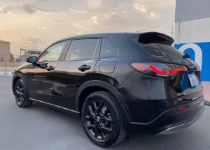2023 Honda HR-V