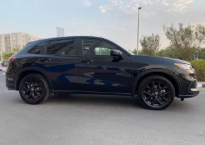 2023 Honda HR-V