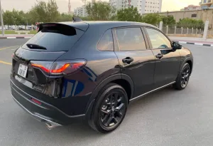 2023 Honda HR-V