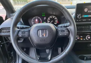 2023 Honda HR-V