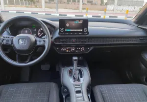 2023 Honda HR-V