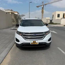 2016 Ford Edge in dubai