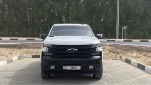 2022 Chevrolet Silverado