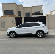 2016 فورد ايدج
