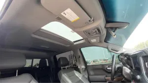 2022 Chevrolet Silverado