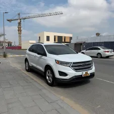 2016 فورد ايدج