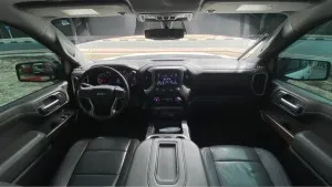 2022 Chevrolet Silverado