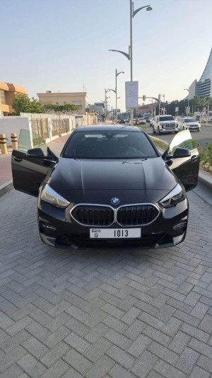 2022 BMW 2-Series in dubai