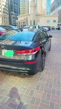 2020 كيا أوبتيما